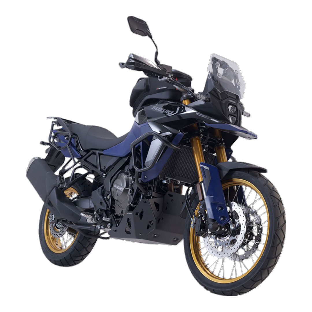 SW-Motech SLC desni stranski nosilec za Suzuki V-Strom 800 DE ABS