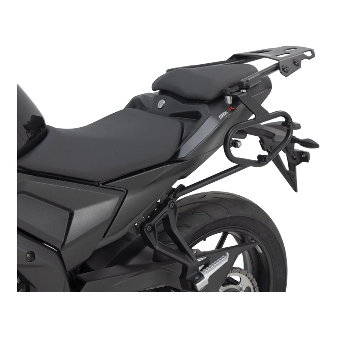 SW-Motech SLC levi stranski nosilec za Voge Naked 500 R ABS