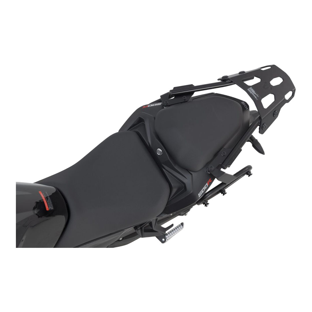 SW-Motech SLC levi stranski nosilec za Voge Naked 500 R ABS