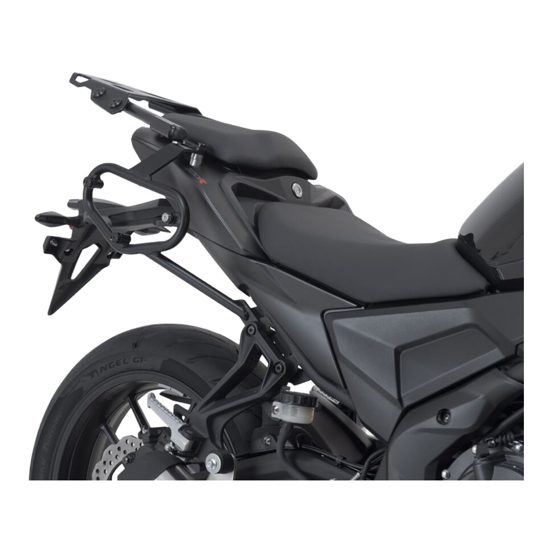 SW-Motech SLC desni stranski nosilec za Voge Naked 500 R ABS