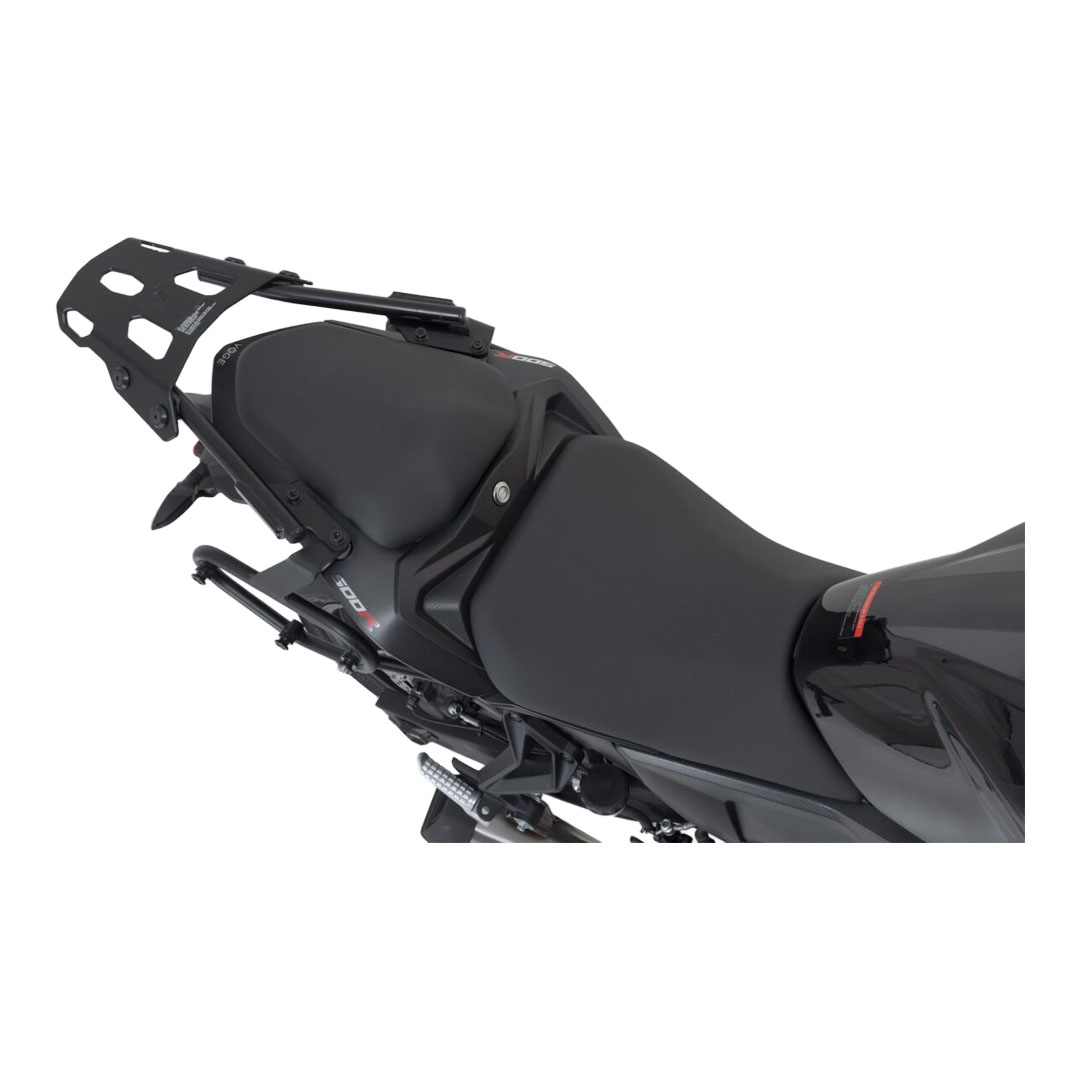 SW-Motech SLC desni stranski nosilec za Voge Naked 500 R ABS