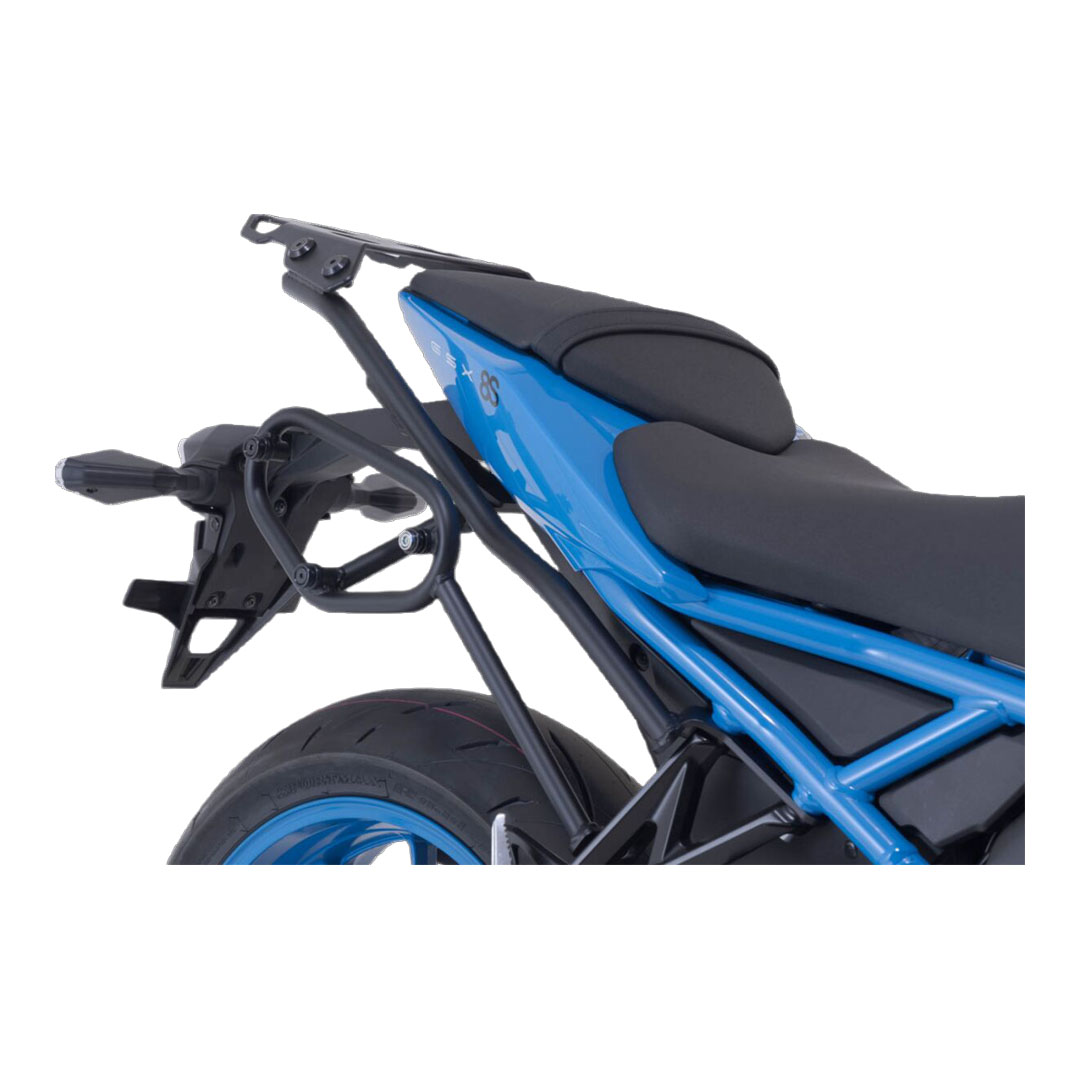 SW-Motech SLC komplet stranskih nosilcev za Suzuki GSX-8S 800 ABS