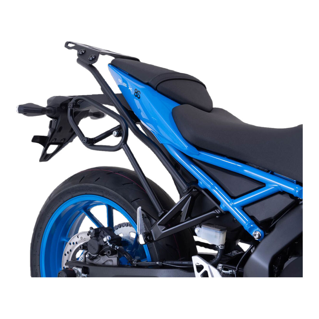 SW-Motech SLC komplet stranskih nosilcev za Suzuki GSX-8S 800 ABS