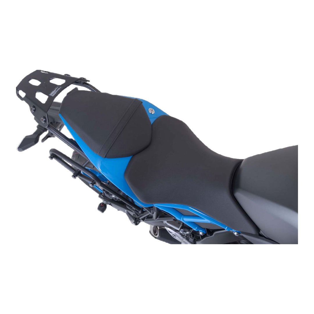 SW-Motech SLC komplet stranskih nosilcev za Suzuki GSX-8S 800 ABS