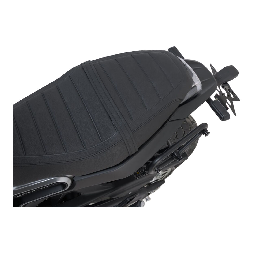 SW-Motech SLC levi stranski nosilec za Benelli Leoncino 800 ABS