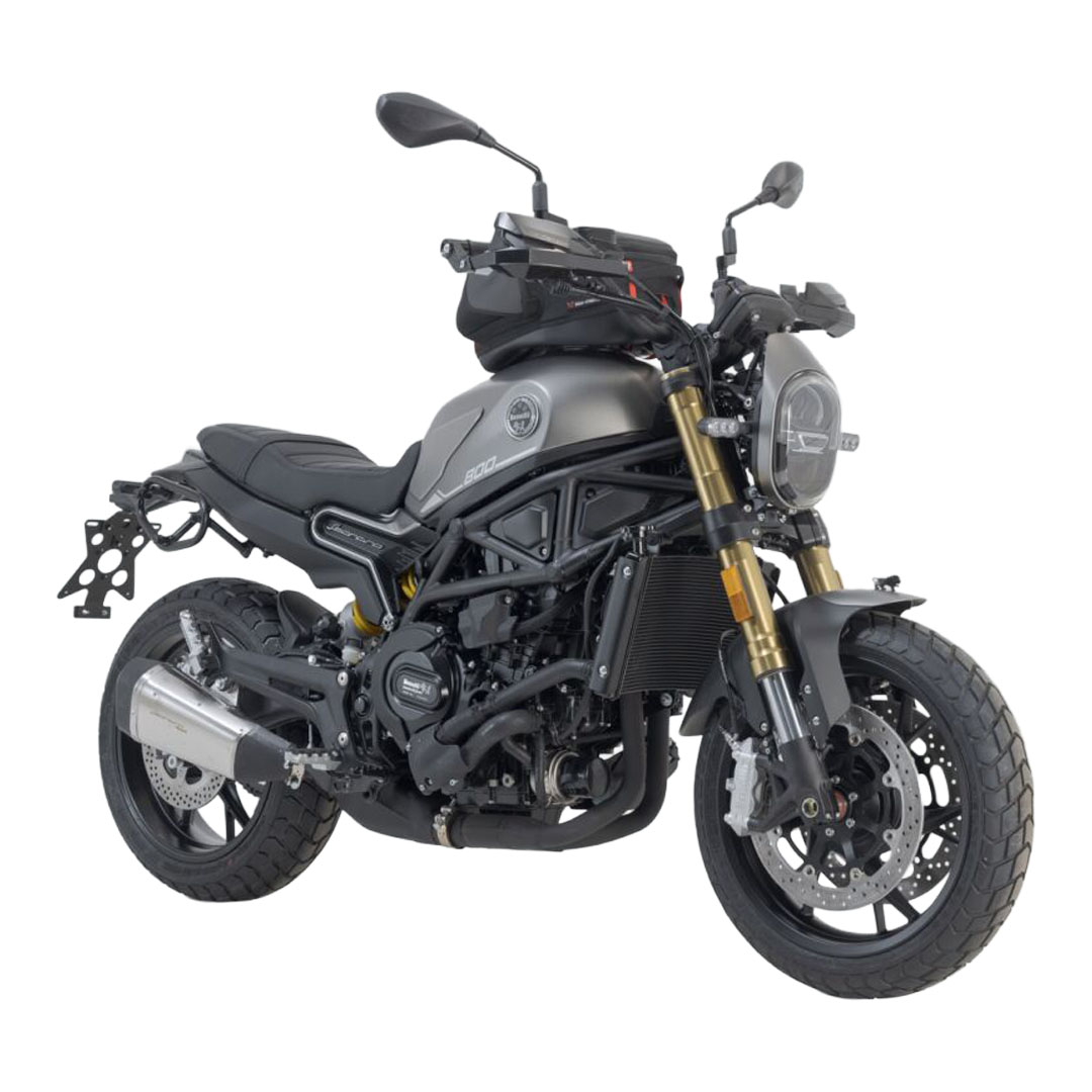 SW-Motech SLC desni stranski nosilec za Benelli Leoncino 800 ABS