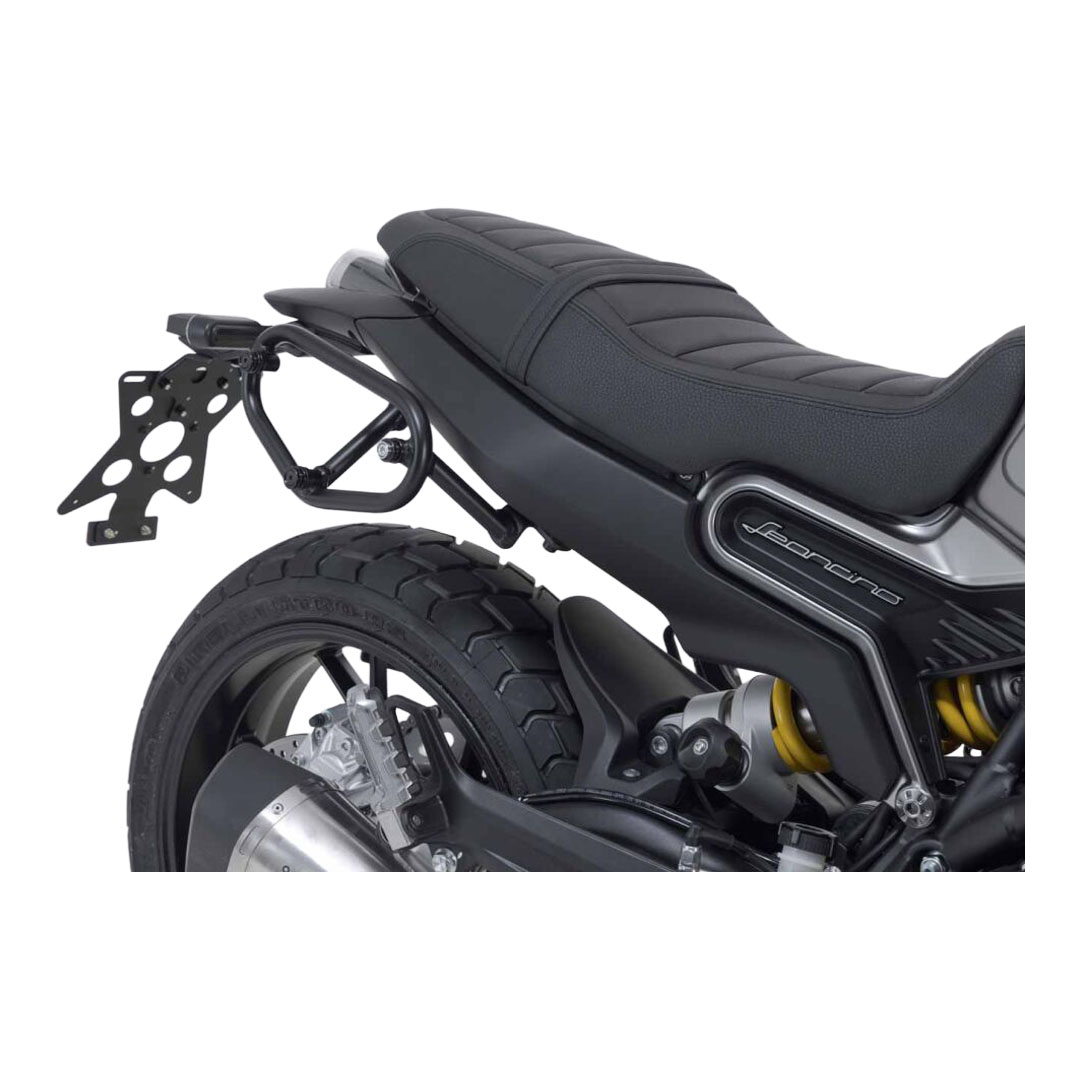 SW-Motech SLC desni stranski nosilec za Benelli Leoncino 800 ABS