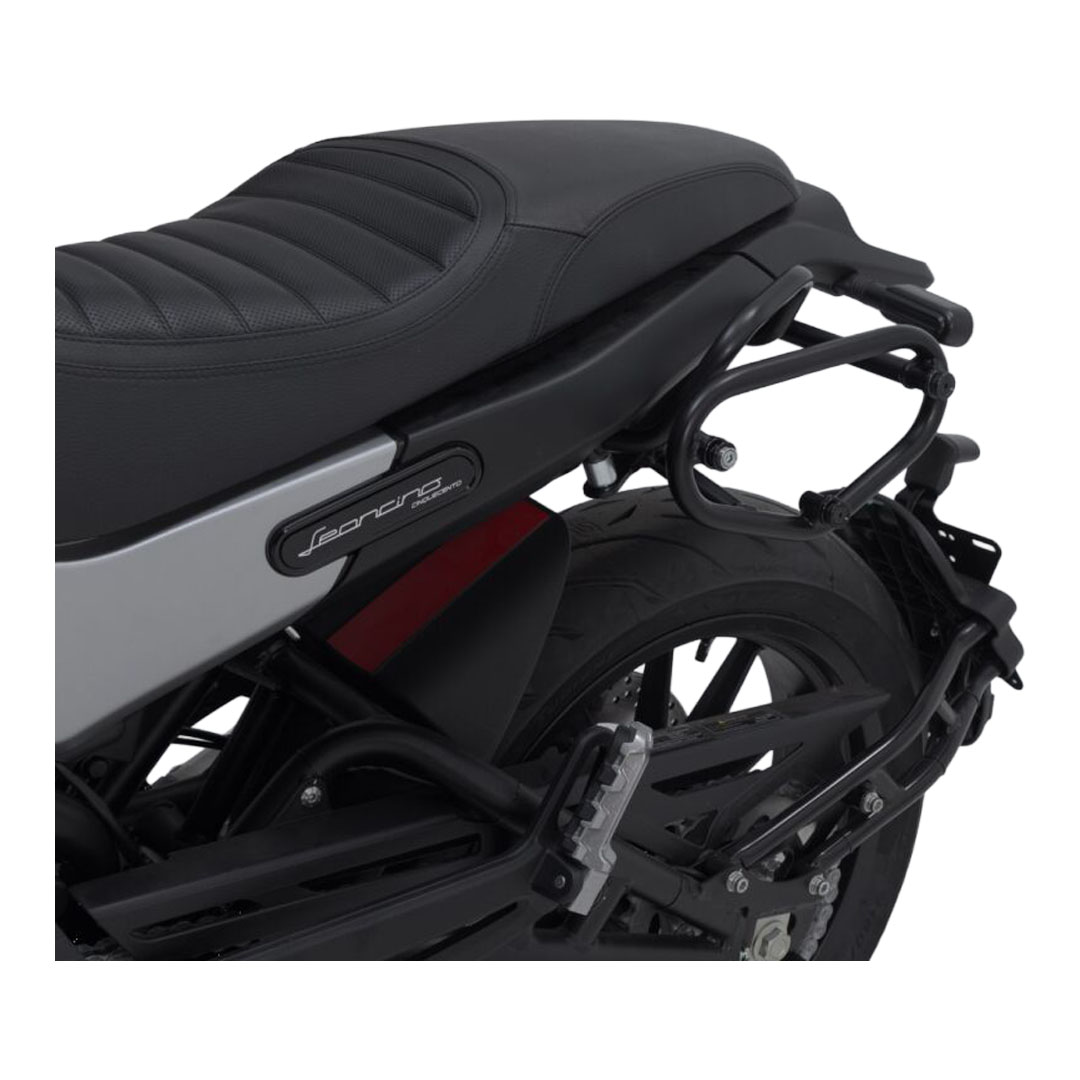 SW-Motech SLC levi stranski nosilec za Benelli Leoncino 500 ABS