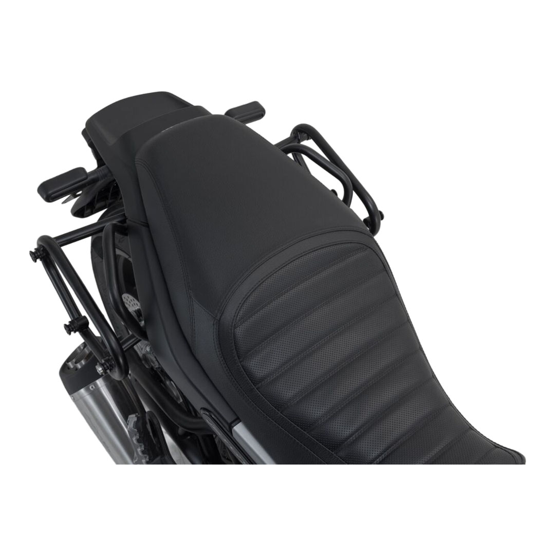 SW-Motech SLC desni stranski nosilec za Benelli Leoncino 500 ABS