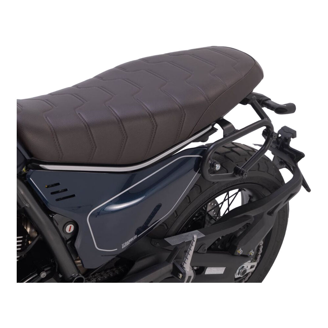 SW-Motech SLC levi stranski nosilec za Ducati Scrambler 803 ABS
