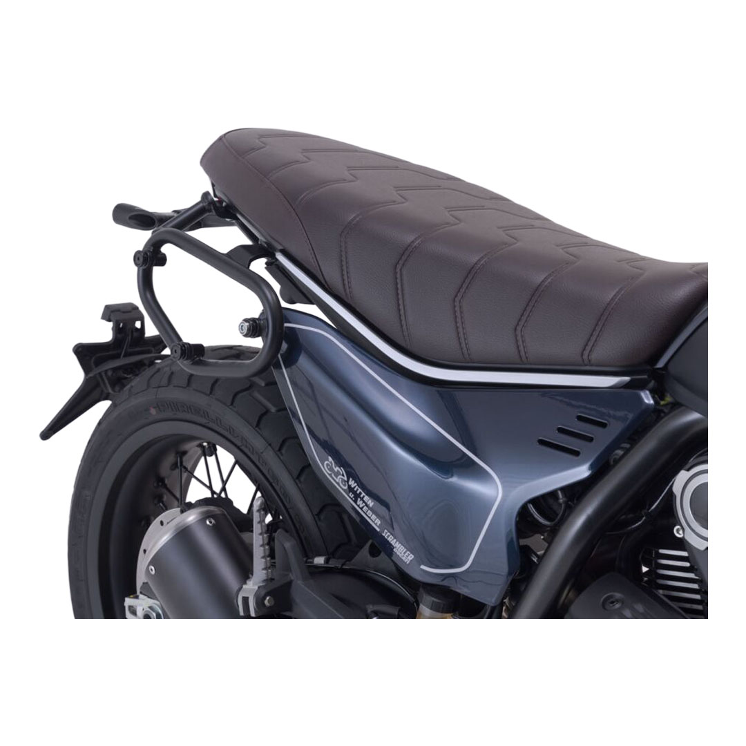SW-Motech SLC desni stranski nosilec za Ducati Scrambler 803 ABS