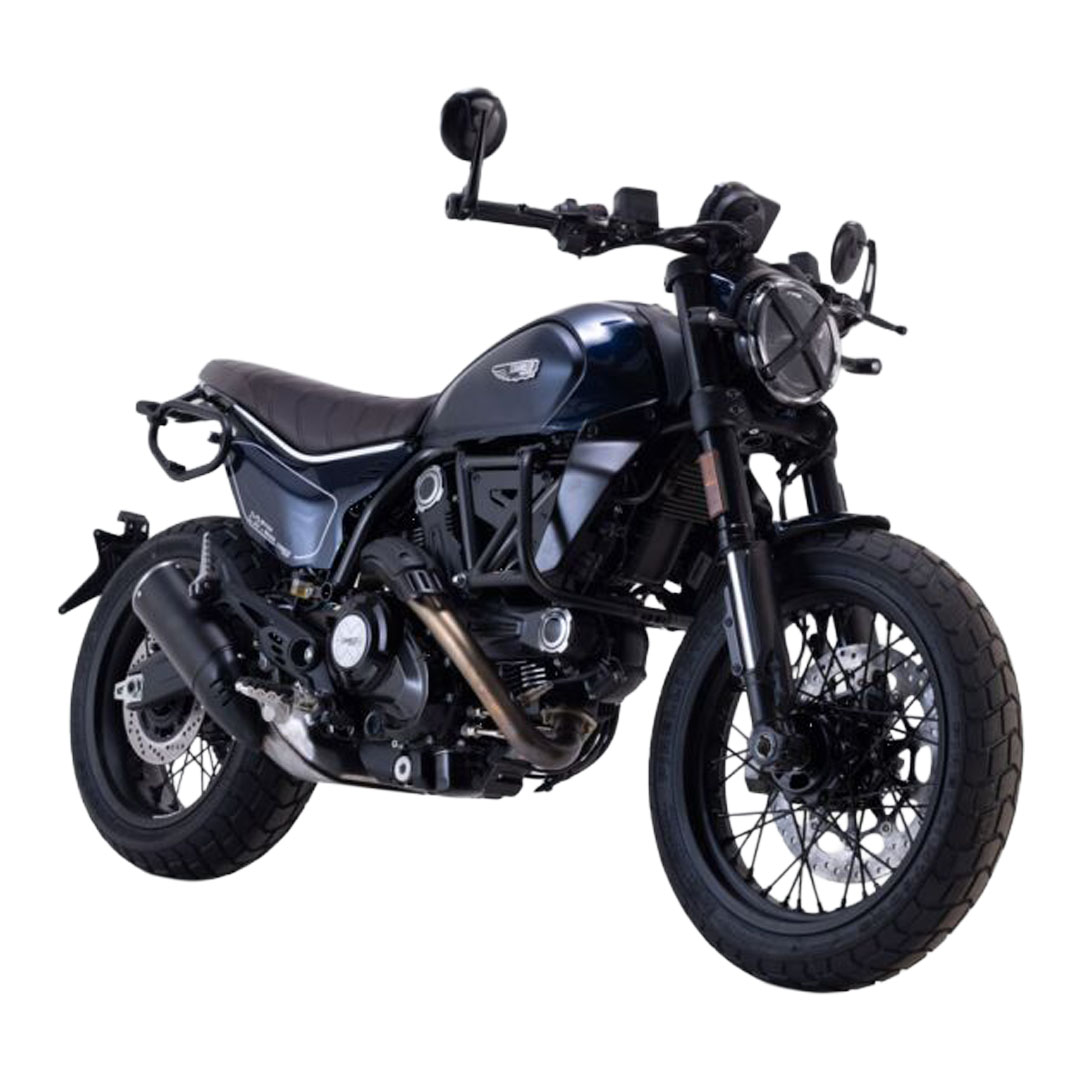 SW-Motech SLC desni stranski nosilec za Ducati Scrambler 803 ABS