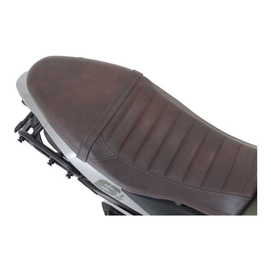 SW-Motech SLC desni stranski nosilec za Moto Morini 6 1/2 Seiemmezzo 650 SCR ABS