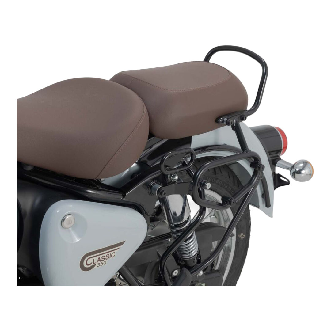 SW-Motech SLC levi stranski nosilec za Royal Enfield Classic 350 ABS