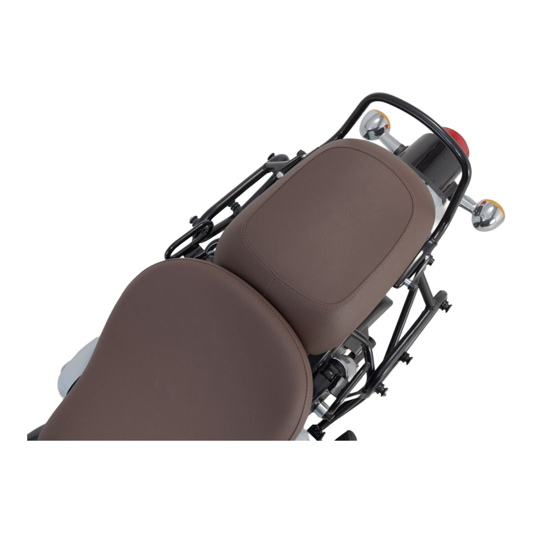 SW-Motech SLC levi stranski nosilec za Royal Enfield Classic 350 ABS