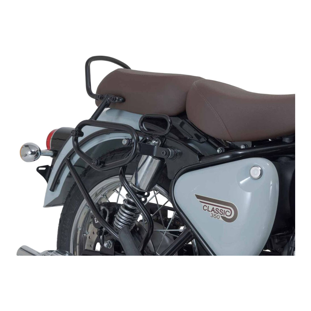 SW-Motech SLC desni stranski nosilec za Royal Enfield Classic 350 ABS