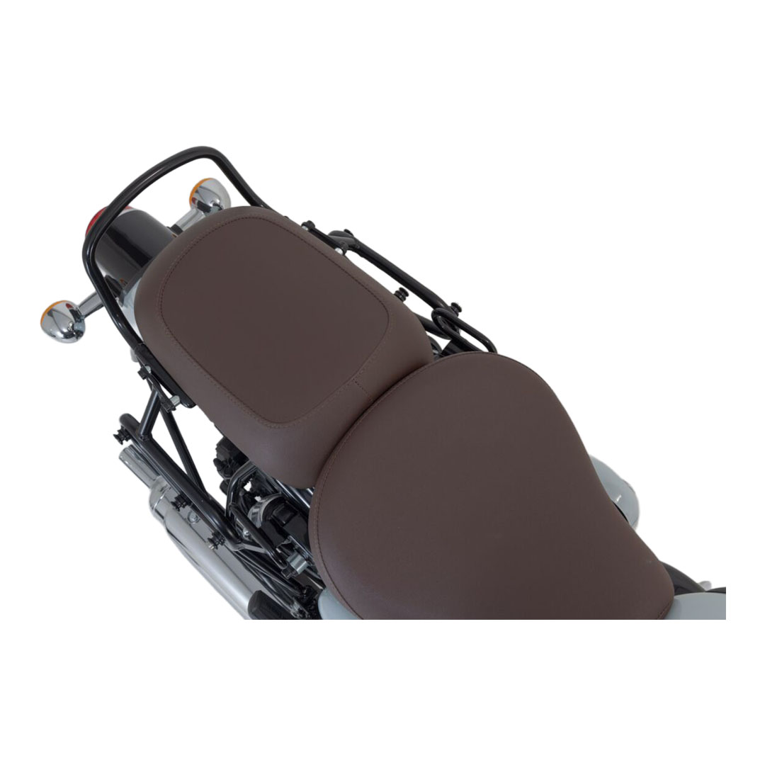 SW-Motech SLC desni stranski nosilec za Royal Enfield Classic 350 ABS