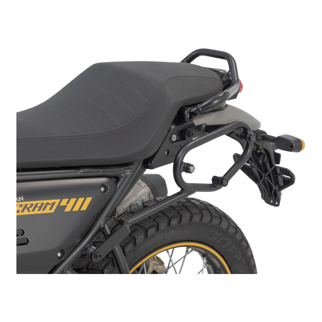 SW-Motech SLC levi stranski nosilec za Royal Enfield Scram 411 ABS