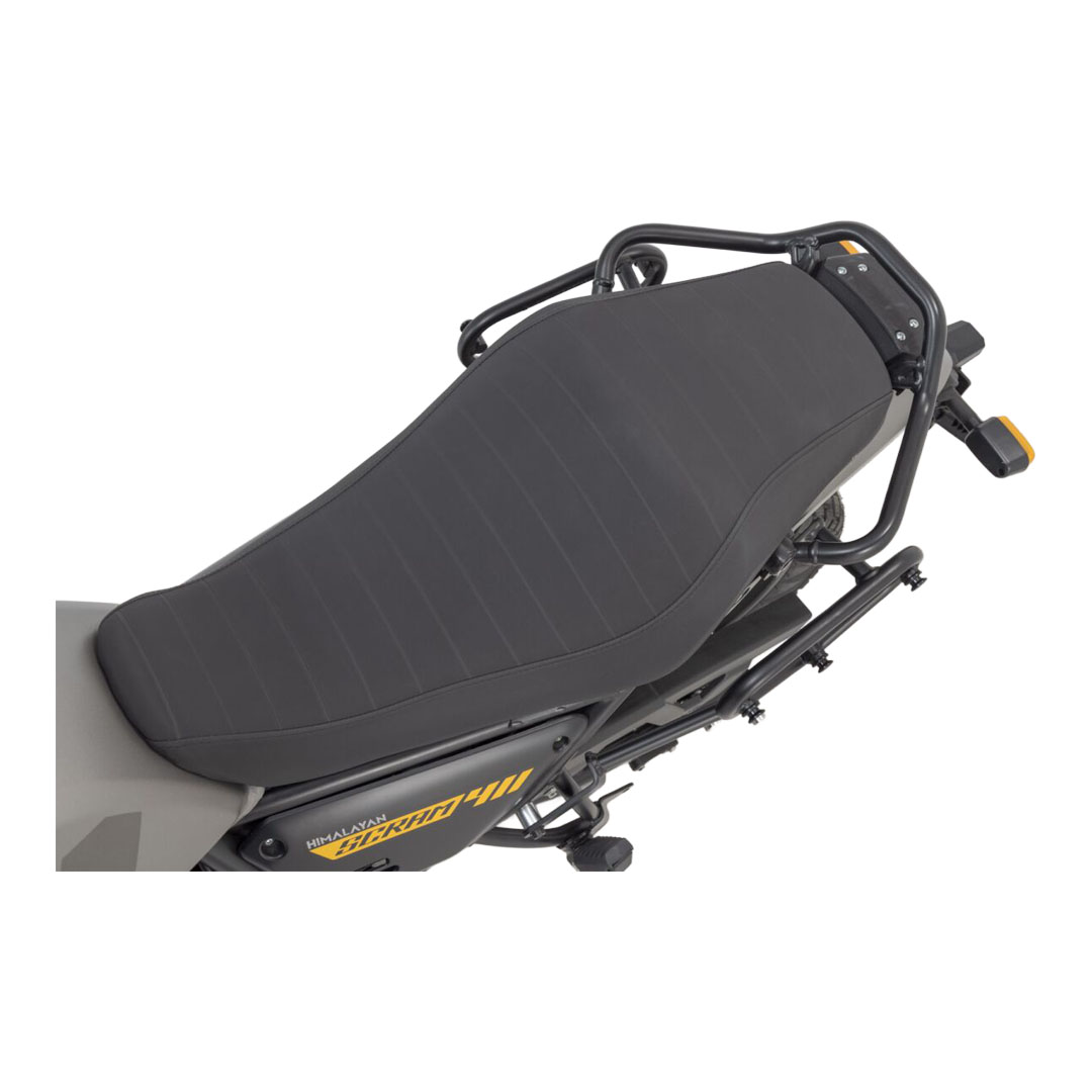 SW-Motech SLC levi stranski nosilec za Royal Enfield Scram 411 ABS