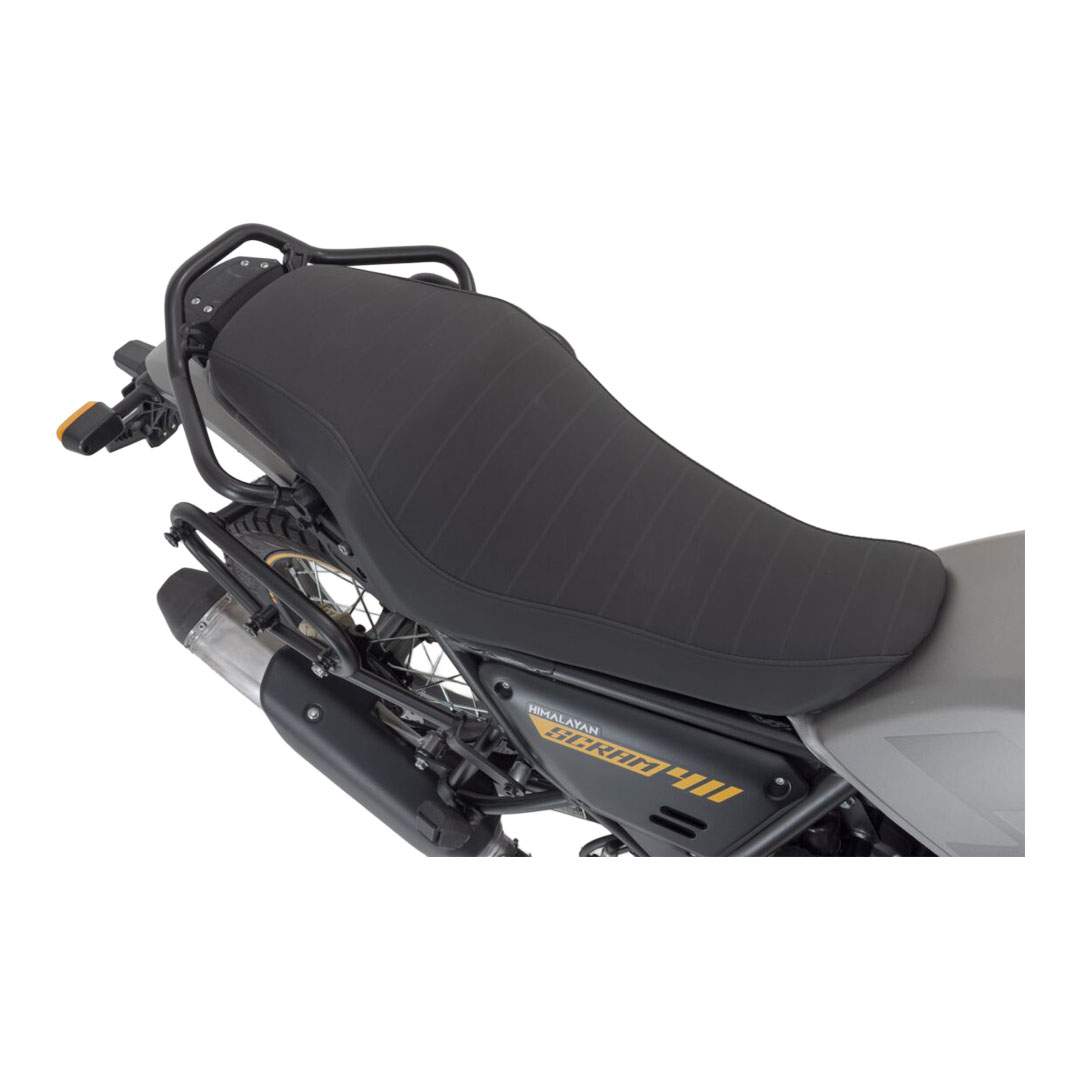 SW-Motech SLC desni stranski nosilec za Royal Enfield Scram 411 ABS