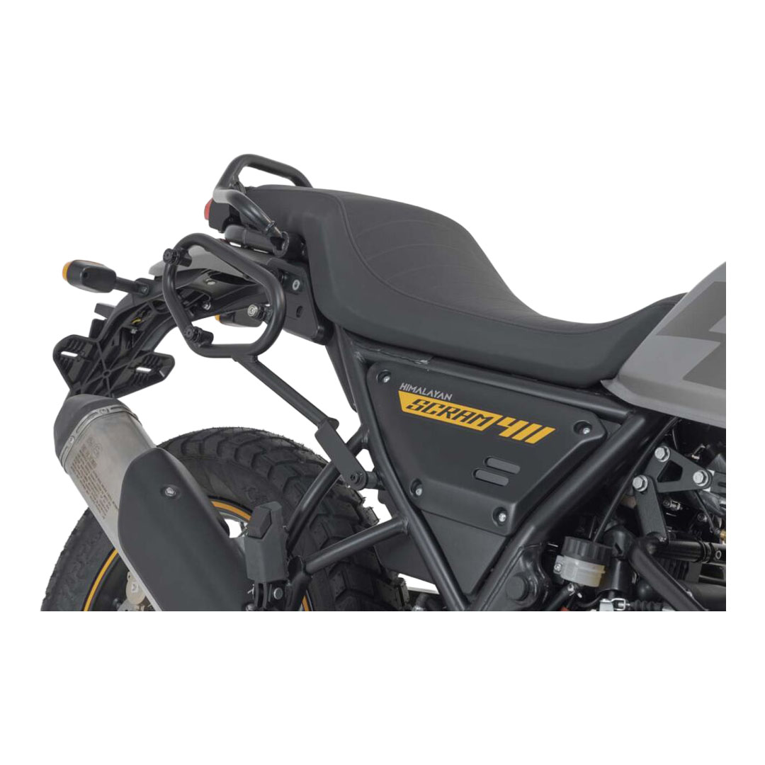 SW-Motech SLC desni stranski nosilec za Royal Enfield Scram 411 ABS