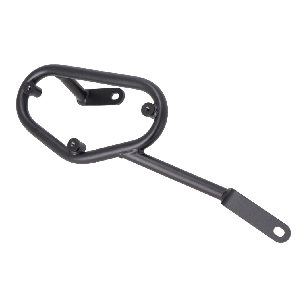 SW-Motech SLC desni stranski nosilec za Royal Enfield Scram 411 ABS