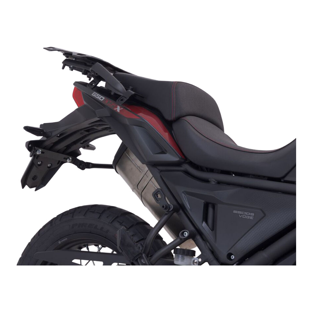 SW-Motech PRO stranska nosilca za Voge DS 900 X ABS