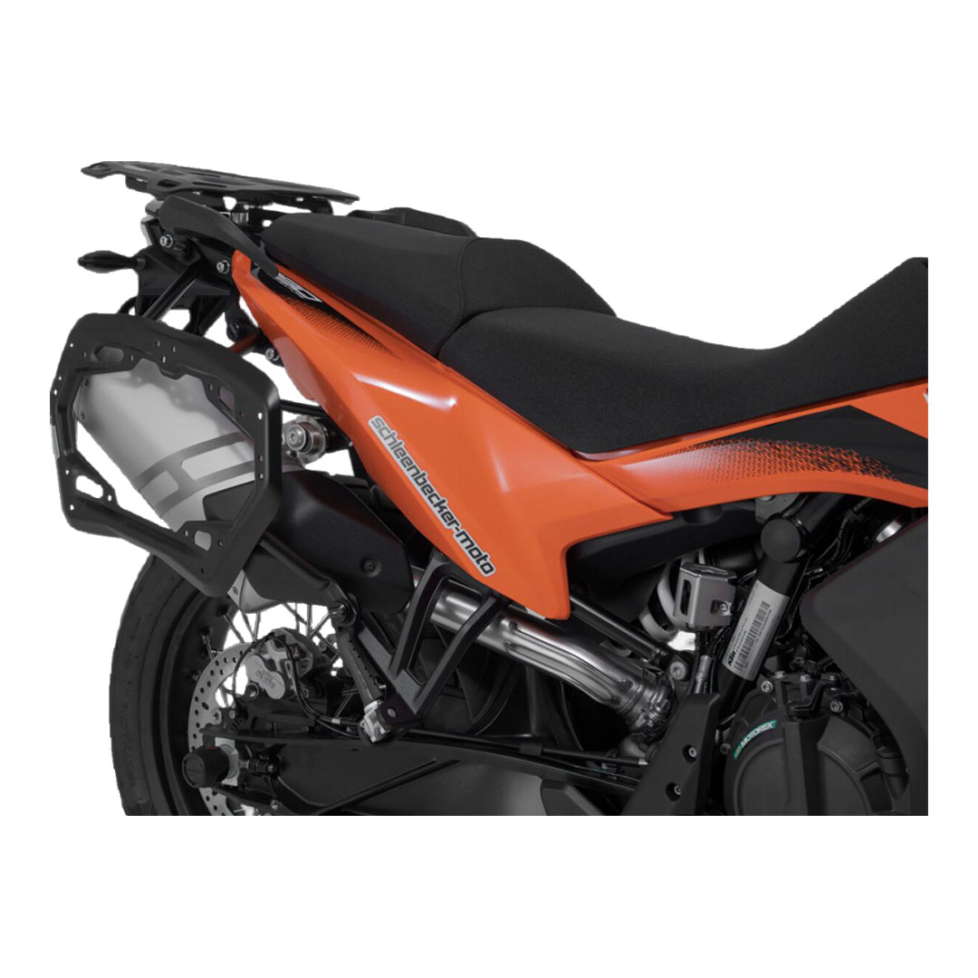 SW-Motech PRO stranska nosilca za KTM Adventure 790