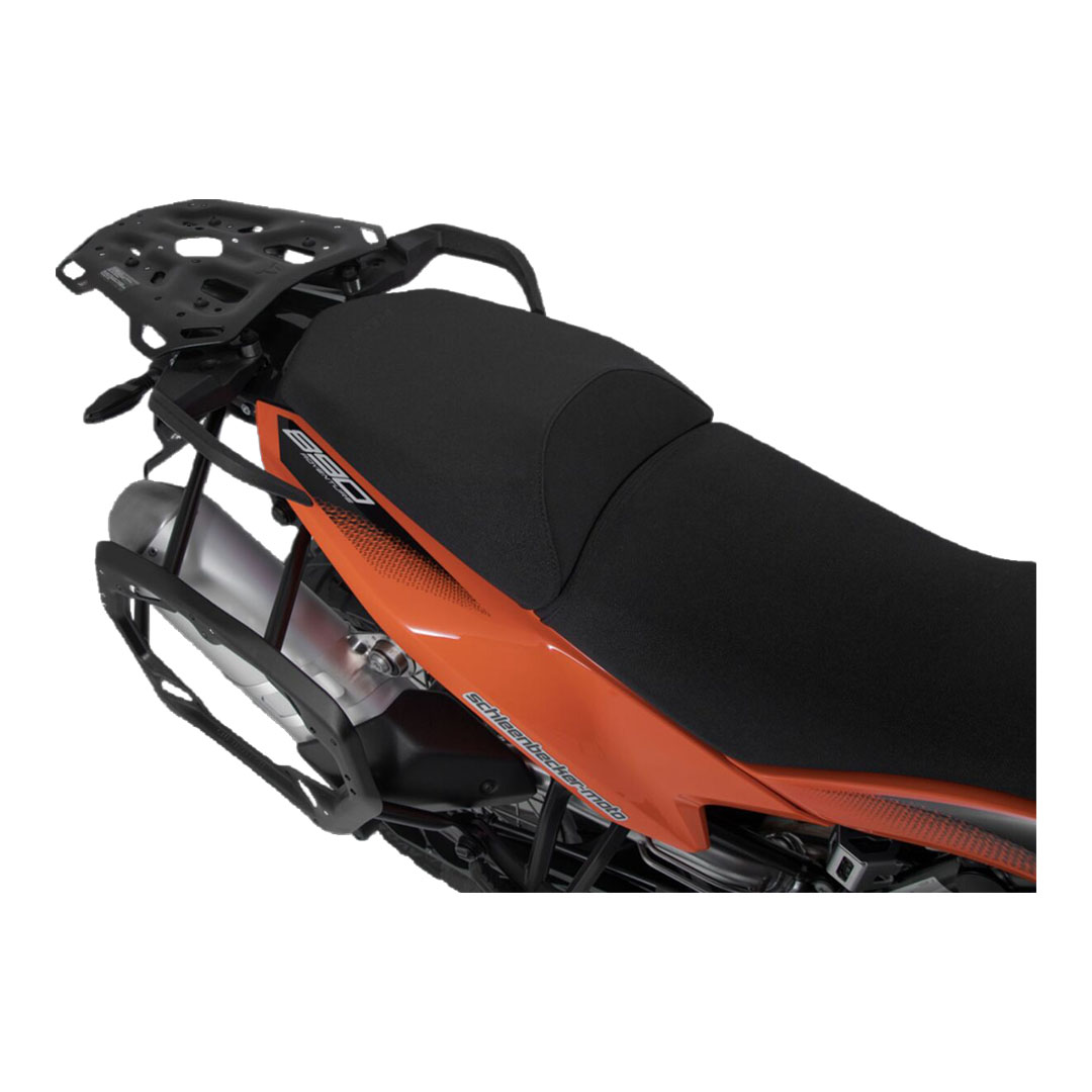 SW-Motech PRO stranska nosilca za KTM Adventure 790