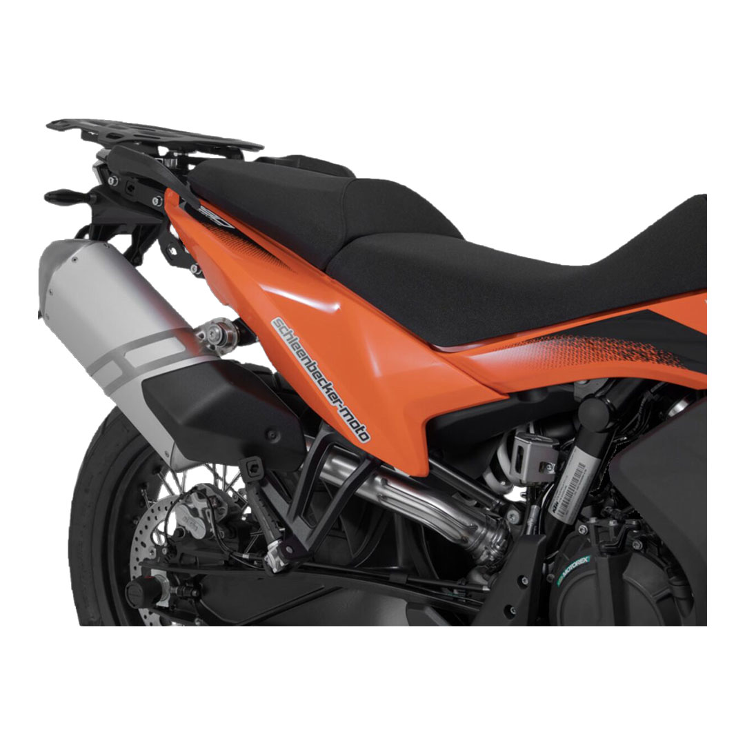 SW-Motech PRO stranska nosilca za KTM Adventure 790