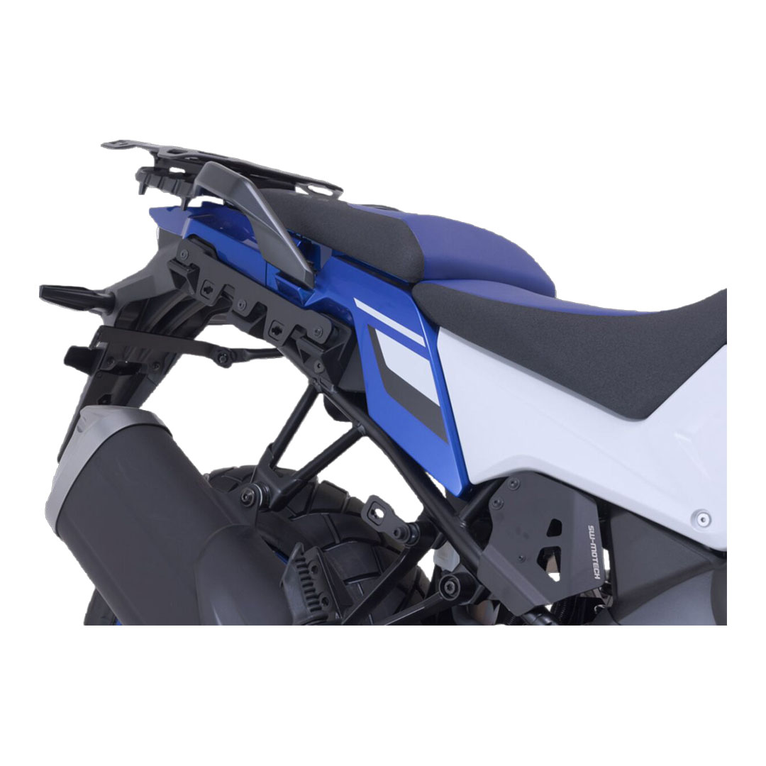 SW-Motech PRO stranska nosilca za Suzuki DL 1050 DE ABS