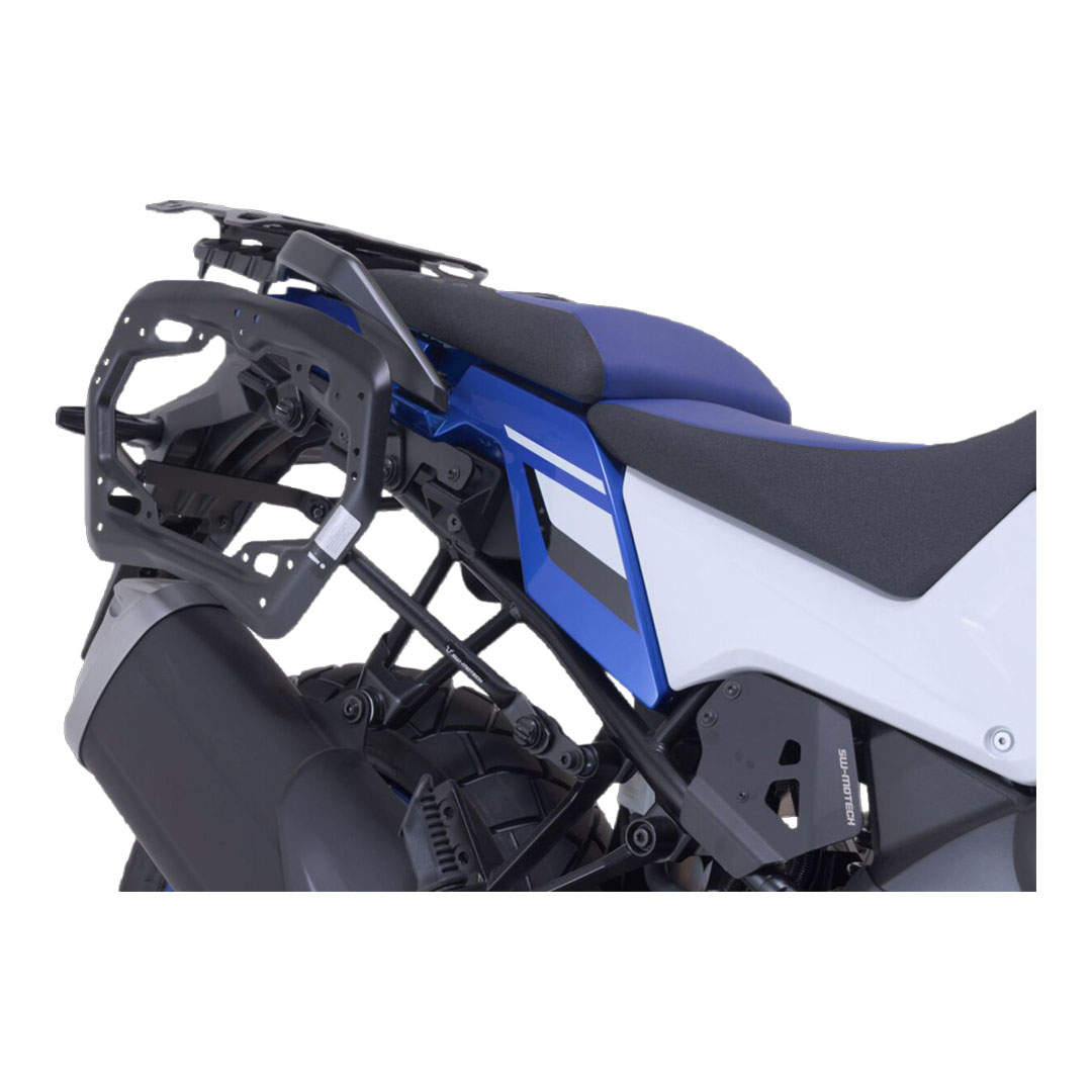 SW-Motech PRO stranska nosilca za Suzuki DL 1050 DE ABS