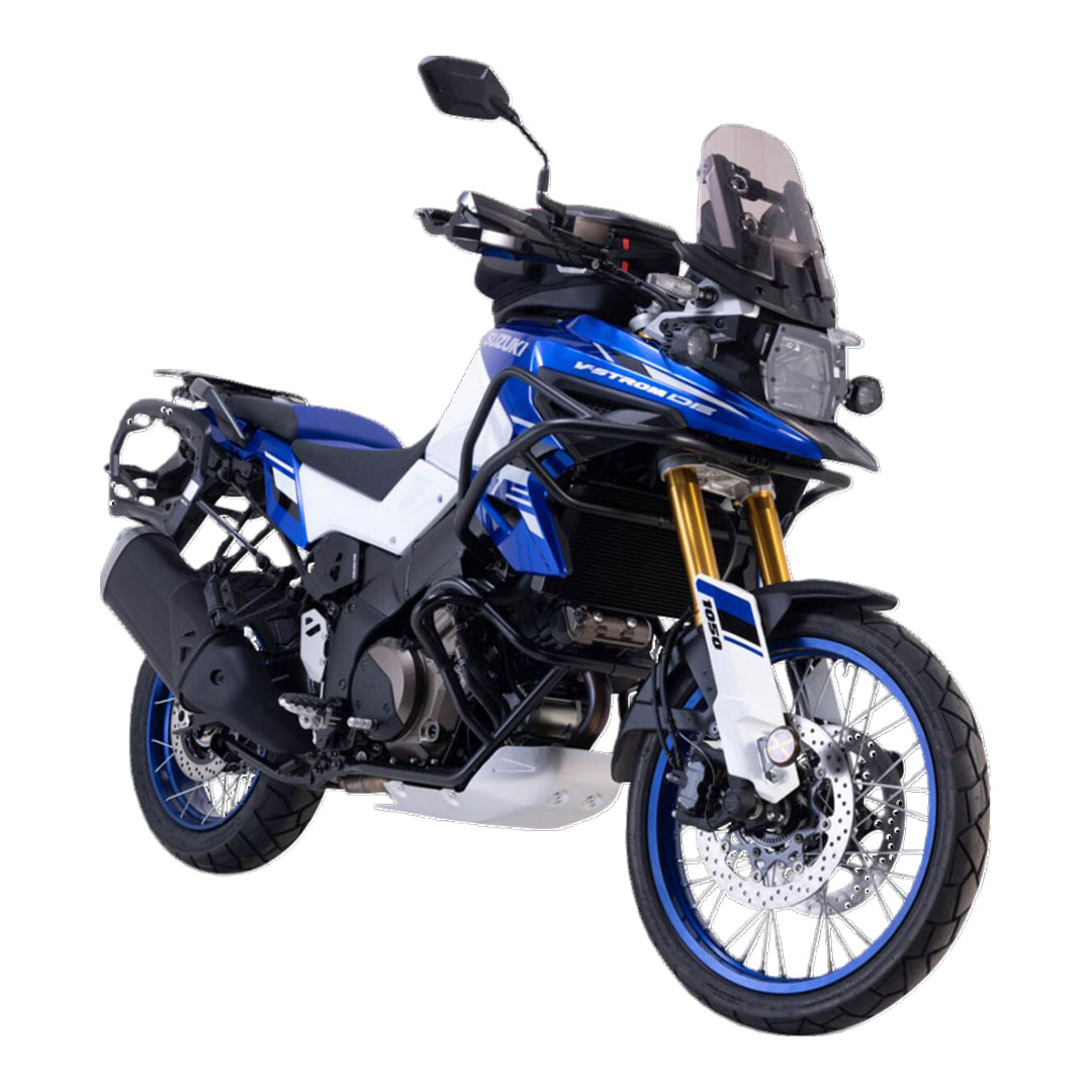 SW-Motech PRO stranska nosilca za Suzuki DL 1050 DE ABS