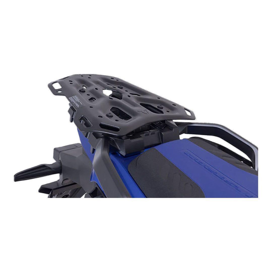 SW-Motech ADVENTURE-RACK prtljažni nosilec za Suzuki DL 1050 ABS