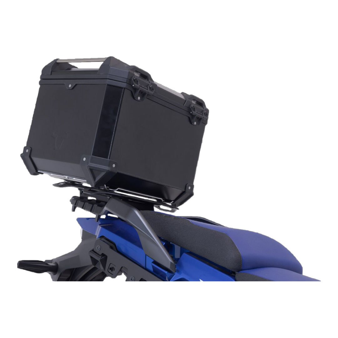 SW-Motech ADVENTURE-RACK prtljažni nosilec za Suzuki DL 1050 ABS