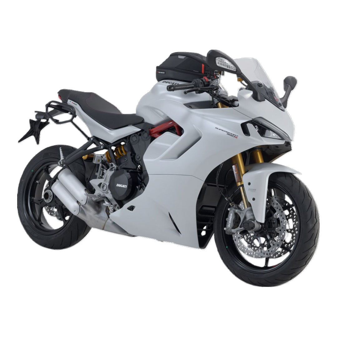 SW-Motech SLC levi stranski nosilec za Ducati Supersport 950 ABS