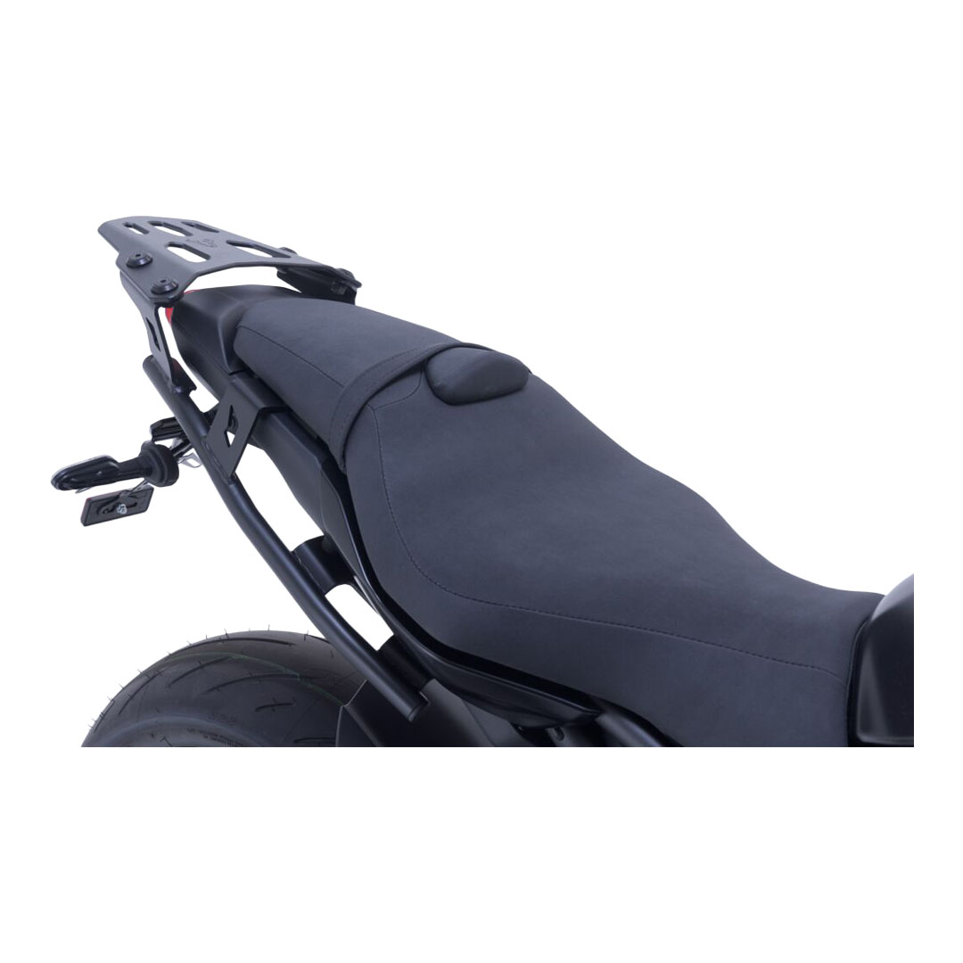 SW-Motech STREET-RACK prtljažni nosilec za Yamaha MT-10 SP ABS