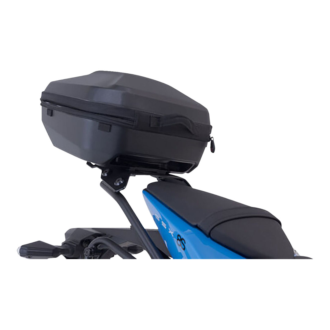 SW-Motech STREET-RACK prtljažni nosilec za Suzuki GSX-8S 800 ABS