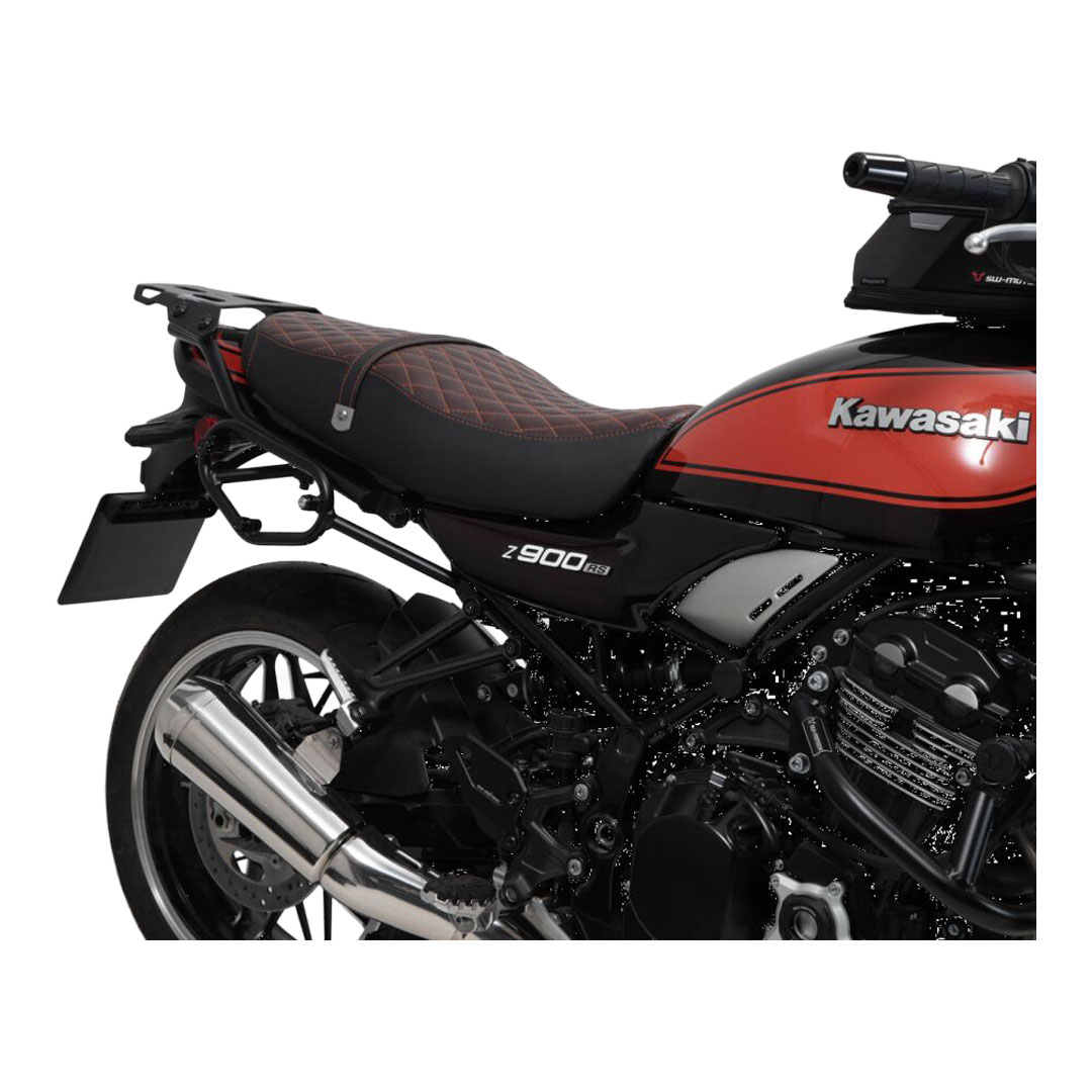 SW-Motech SLC desni stranski nosilec za Kawasaki Z 900 RS ABS