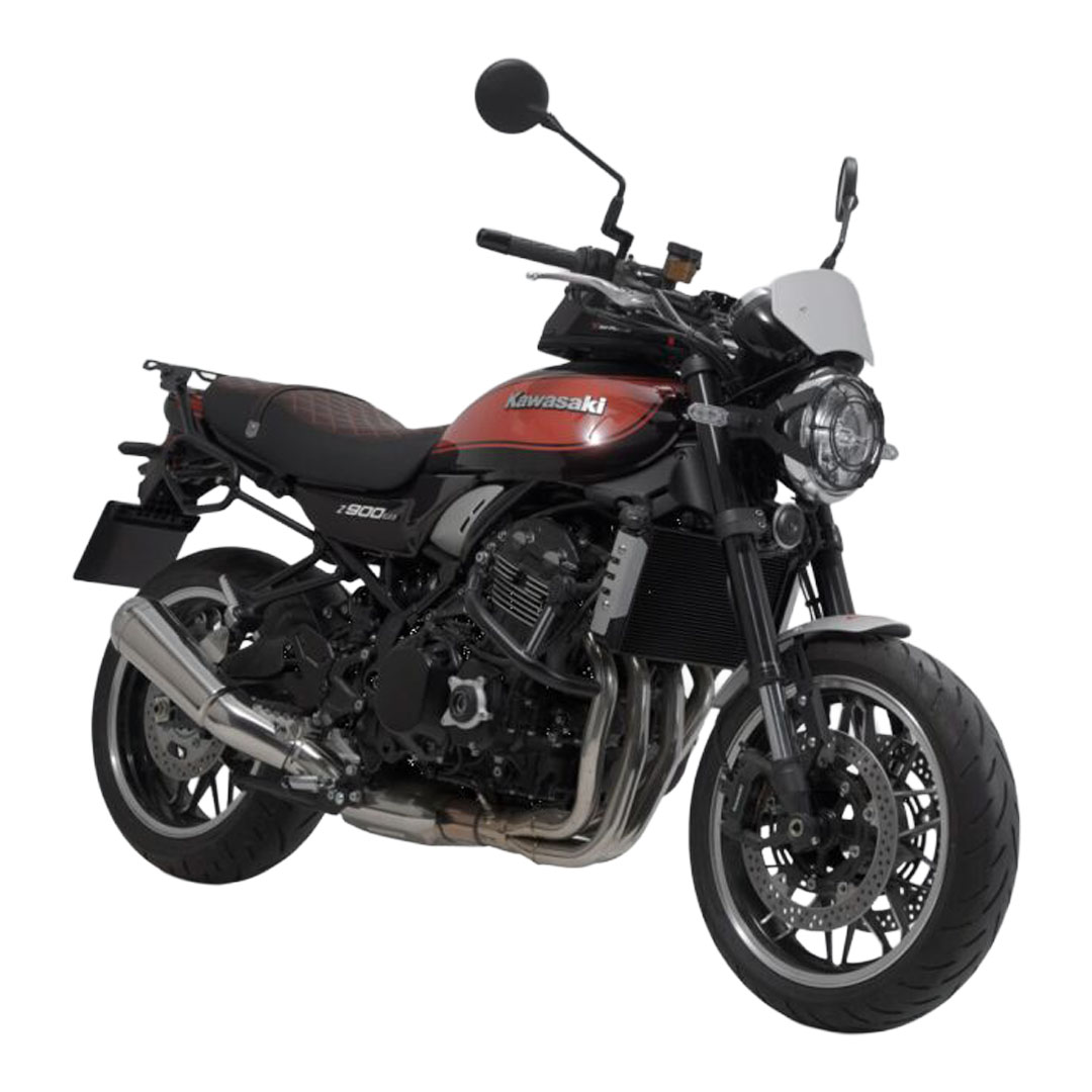 SW-Motech SLC desni stranski nosilec za Kawasaki Z 900 RS ABS