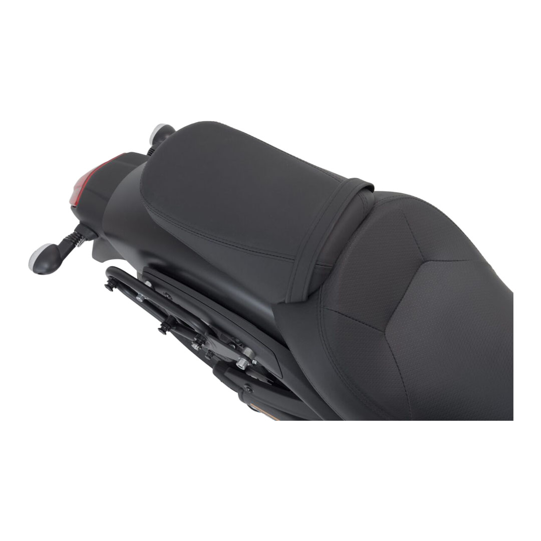 SW-Motech SLC levi stranski nosilec za Kawasaki EN 650 ABS
