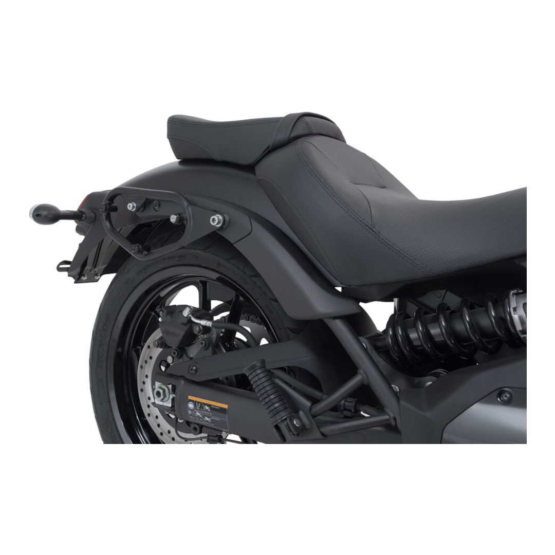 SW-Motech SLC levi stranski nosilec za Kawasaki EN 650 ABS