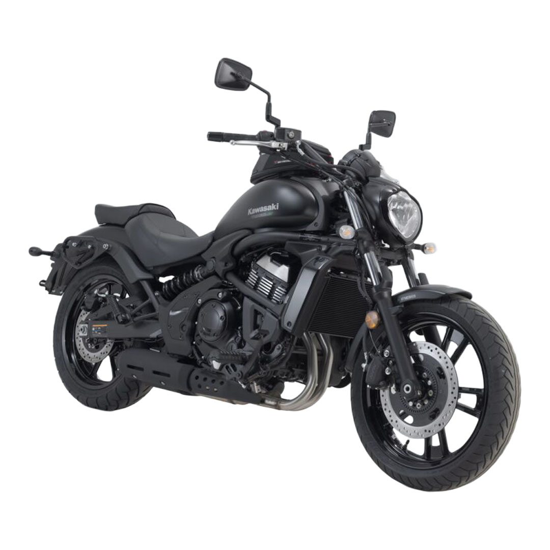SW-Motech SLC levi stranski nosilec za Kawasaki EN 650 ABS