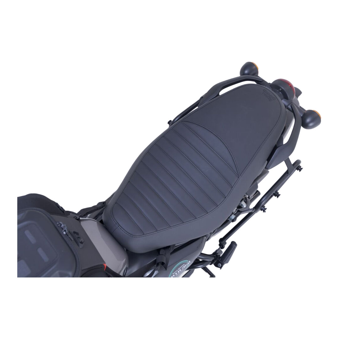 SW-Motech SLC levi stranski nosilec za Royal Enfield HNTR 350 ABS