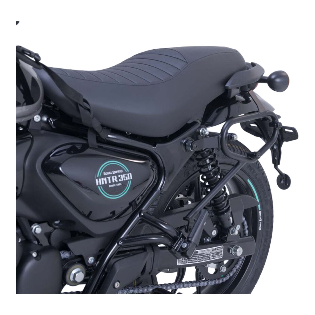 SW-Motech SLC levi stranski nosilec za Royal Enfield HNTR 350 ABS