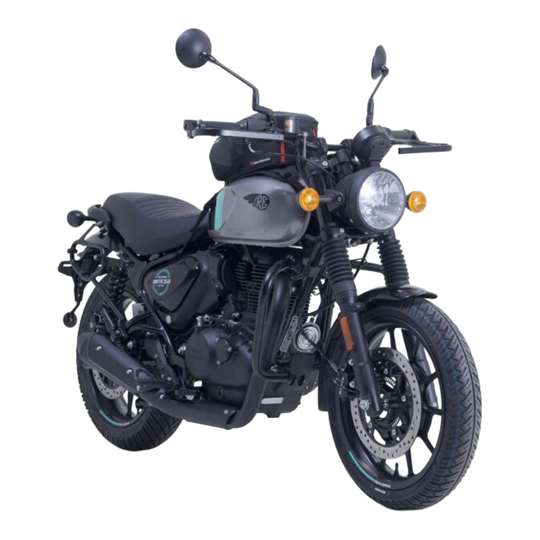 SW-Motech SLC desni stranski nosilec za Royal Enfield HNTR 350 ABS