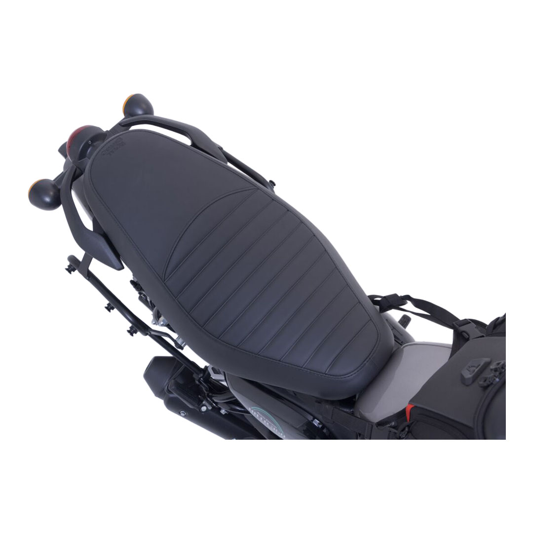 SW-Motech SLC desni stranski nosilec za Royal Enfield HNTR 350 ABS