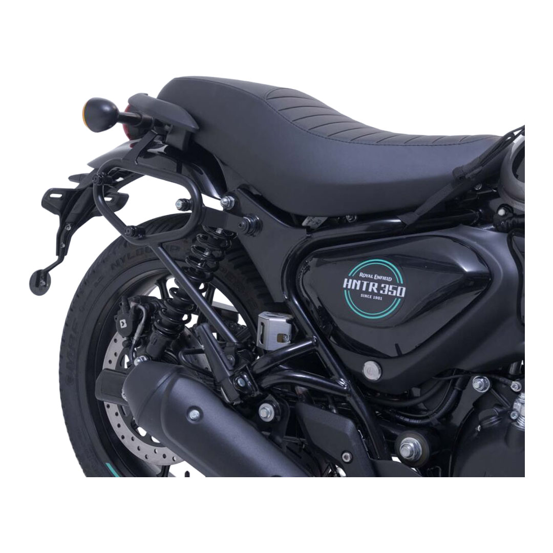 SW-Motech SLC desni stranski nosilec za Royal Enfield HNTR 350 ABS