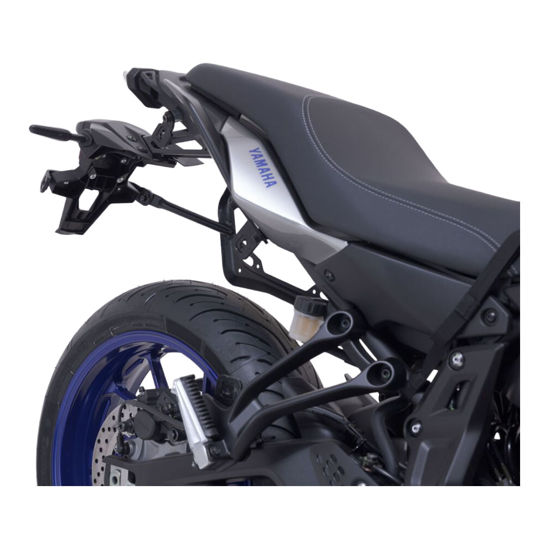 SW-Motech PRO stranska nosilca za Yamaha MT-07 ABS