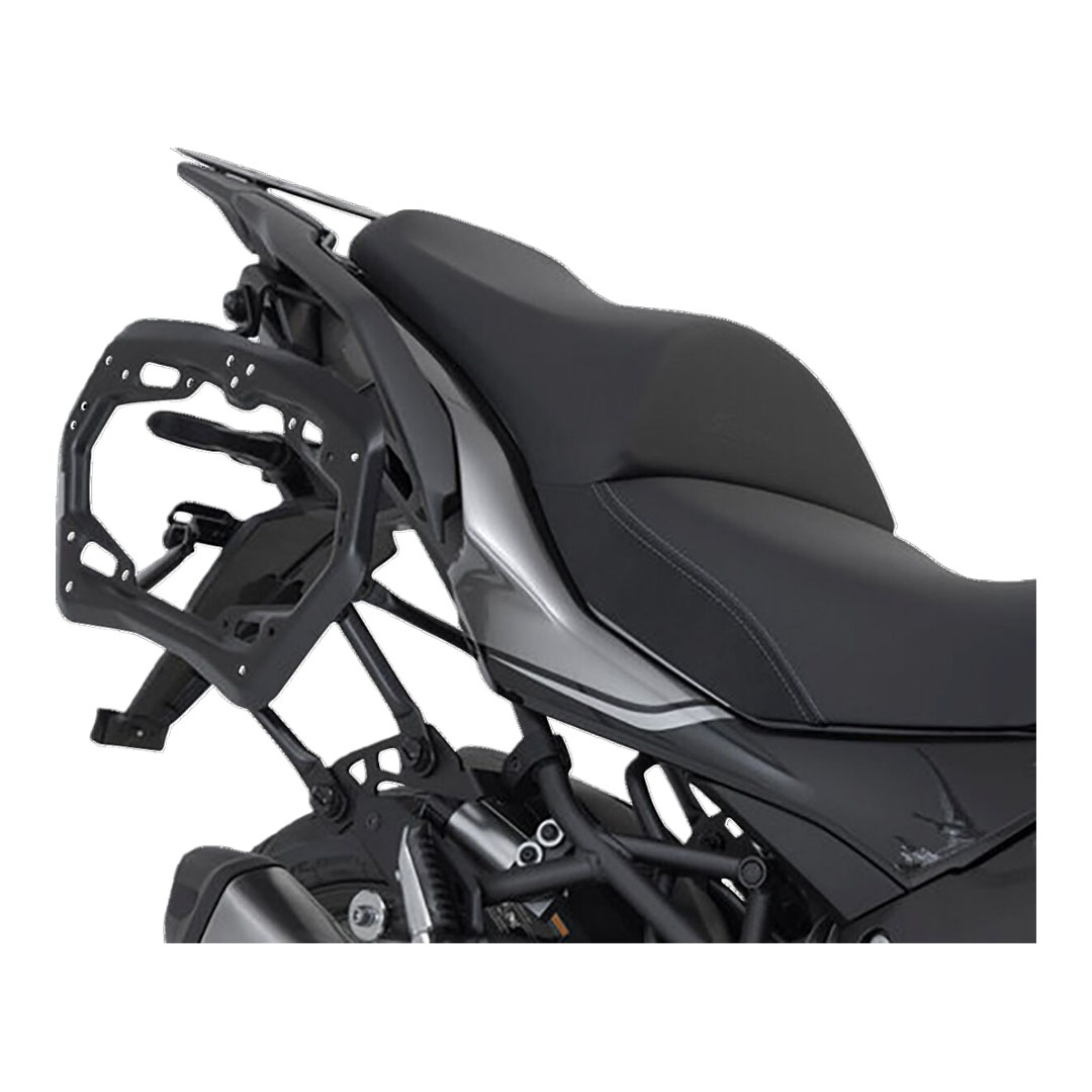 SW-Motech PRO stranska nosilca za Kawasaki KLZ 1000 ABS